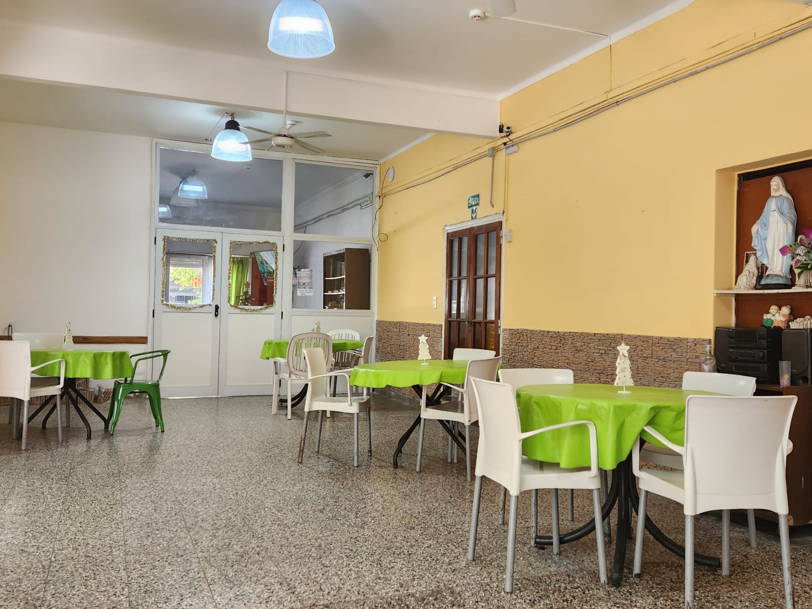 Comedor 1