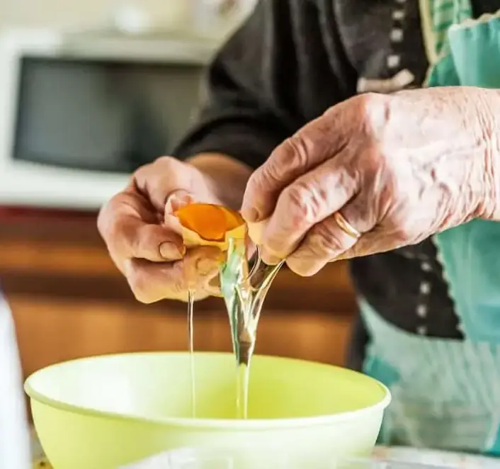 Taller de cocina