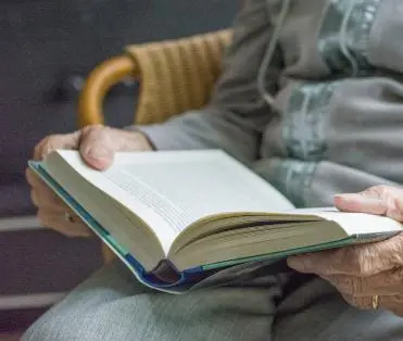 Taller literario